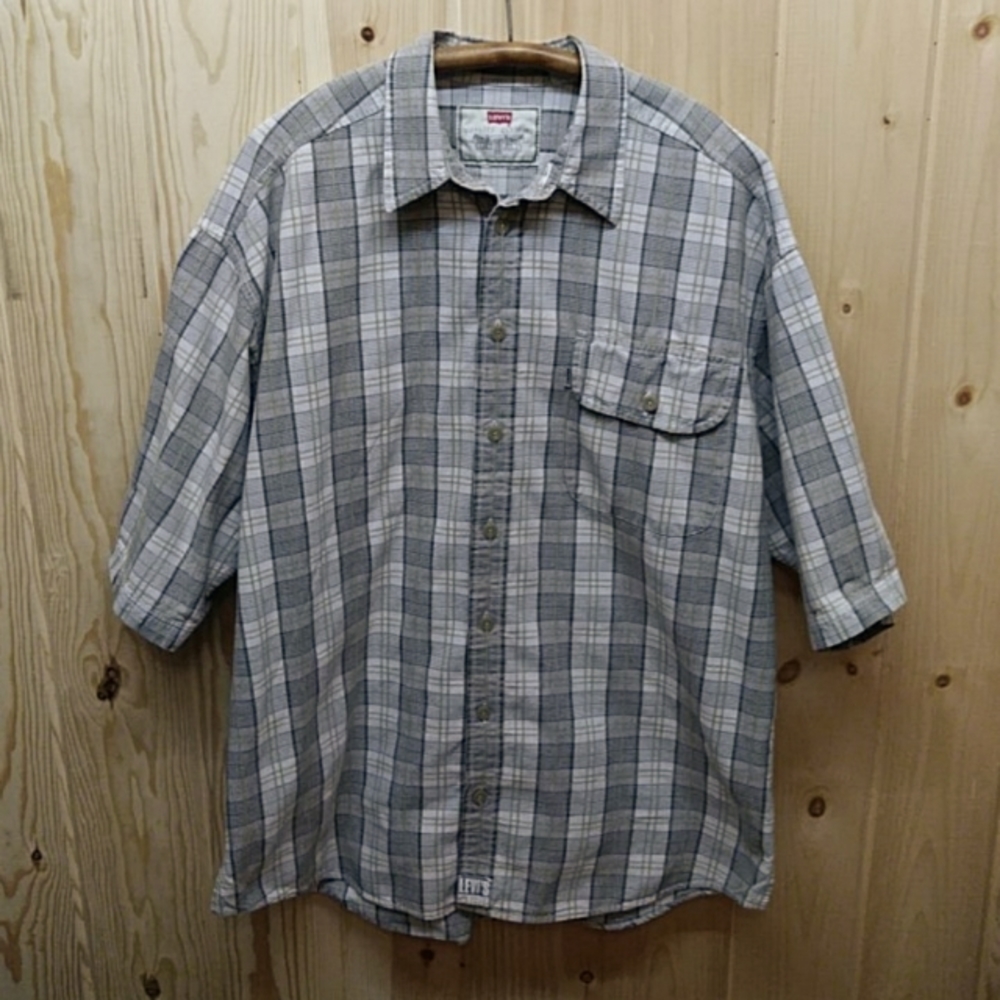 Levi's Short Sleeve Shirt